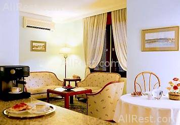 Renaissance Antalya Beach Resort & Spa 8